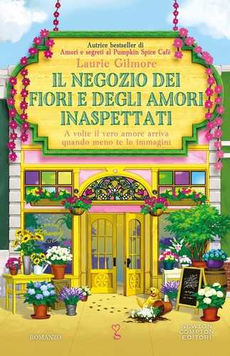 Libri gilmore laurie il - laurie,
