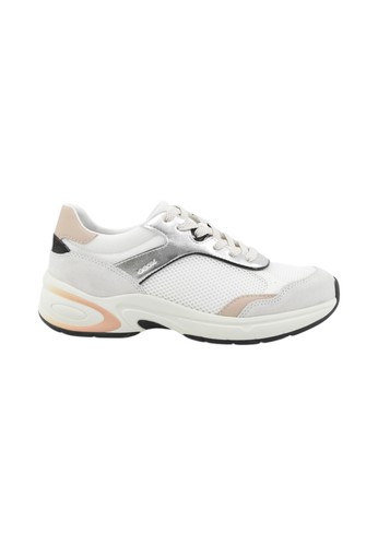 Geox sneakers donna bianco - donna,