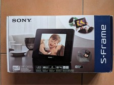 Cornice Digitale Sony DPF