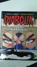 Diabolik - Colpo alla