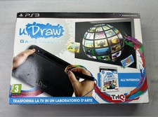 uDraw GameTablet PS3 Nuovo