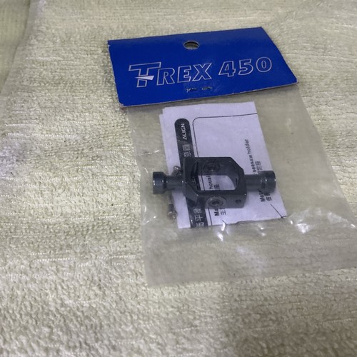 Align trex 450 - trex, agnh1219g