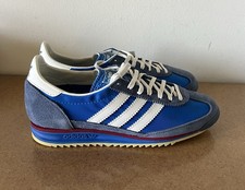 Adidas donna SL72 OG Blue Bird
