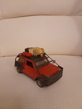 Mini Mato Grosso Polistil 1/25