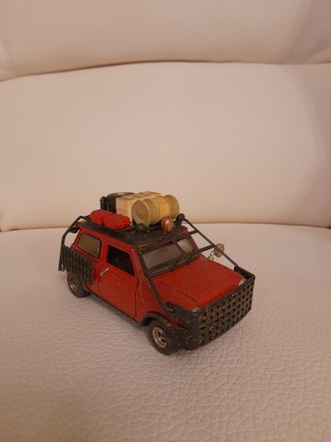 Mini mato grosso polistil 25 - mini,