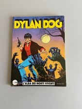 DYLAN DOG N.1 , PRIMA EDIZIONE SENZA SOVRAPPREZZO, LEGGI LA DESCRIZIONE.