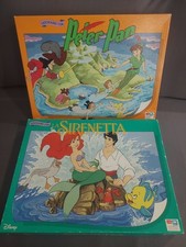 Lotto LA SIRENETTA PETER PAN