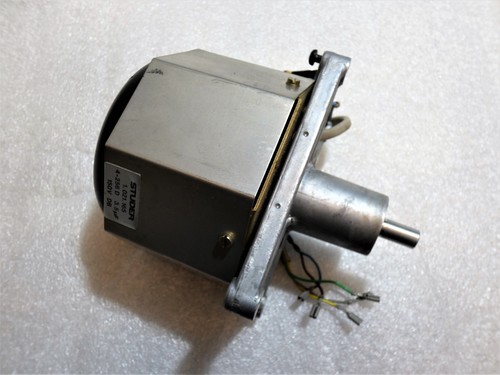 Motore capstan 021 165 - motore, 1.021.165