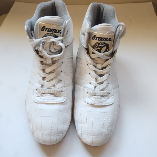 Scarpe bodybuilding otomix - le,