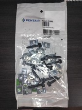 Pentair Pannello Mfld Mt125