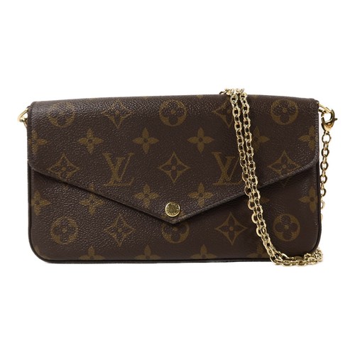 Borsa tracolla louis vuitton - a,