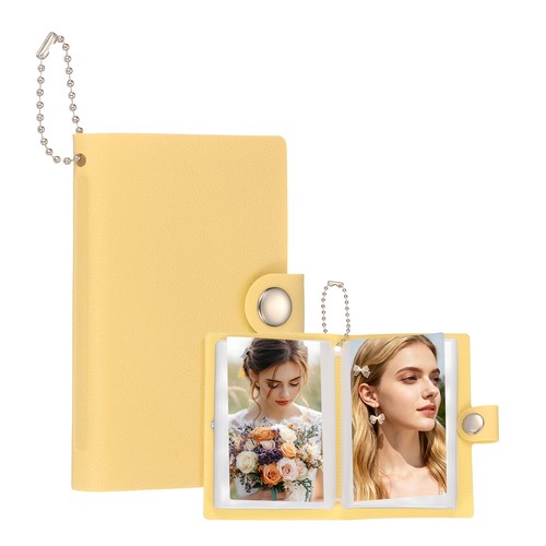 Album foto 2x3 mini - album, 2x3",