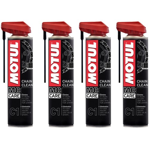 Pulitore sgrassatore spray - pulitore,