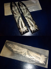 CC Alamari mostrine x UFFICIALE CARABINIERE Su panno nero Canottiglia Ord. NUOVI