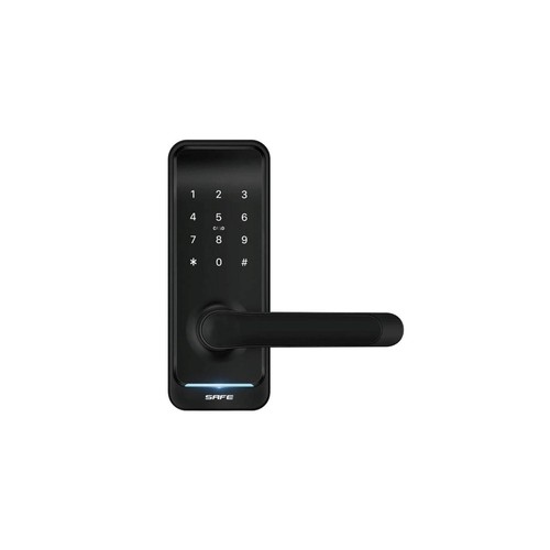 Serratura elettronica per