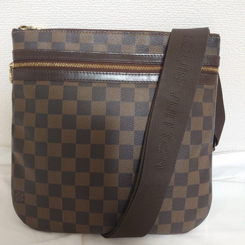 Louis vuitton pochette bosphor - louis,