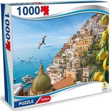 Merchandising Teorema: Puzzle
