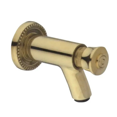 Rubinetto ottone pulsante - rubinetto,