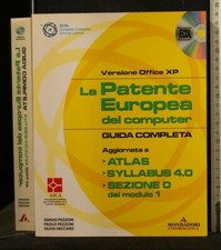 LA PATENTE EUROPEA DEL