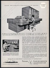 1959 Texas Instruments FAST