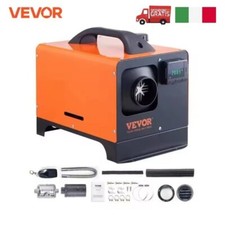 VEVOR Riscaldatore Diesel