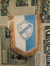 GAGLIARDETTO CALCIO ALABARDA OPICINA TRIESTE