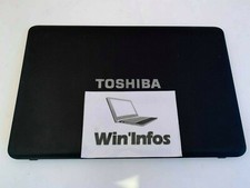 Hood Screen Rear Case Cover