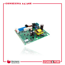 Scheda Elettronica per Caldaia Saunier Duval Ricambi 0020273088