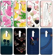 CUSTODIA COVER MORBIDA IN TPU