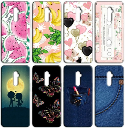Custodia cover morbida tpu - custodia,