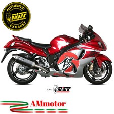 Mivv Suzuki Gsx-R 1300