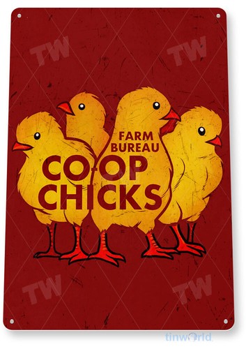 Insegna latta coop - insegna,