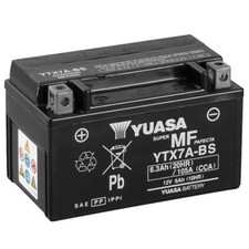 Batteria per Peugeot Tweet 50