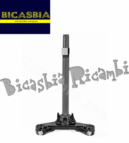 15009 testa forcella mbk 50 - 15009,
