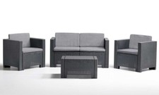 Bica 9017.4 Set Salottino in