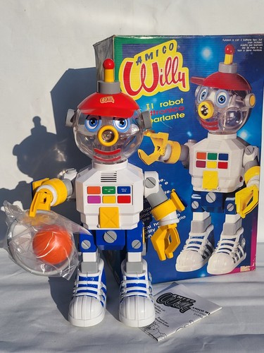 Tin toy 1990 china - tin,