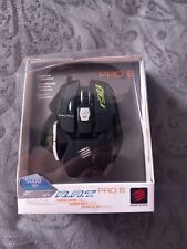 Mad Catz -mouse gaming R.A.T