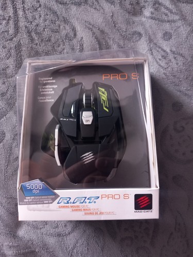 Mad catz mouse gaming a - mad,