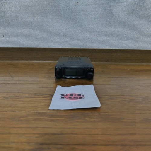 Yaesu mini - yaesu,