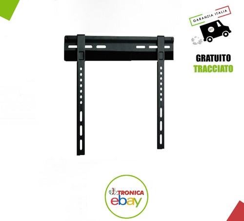 Supporto ultra slim per led - supporto,
