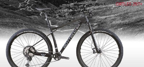 Mtb ortles 297 83j shimano - ortles, 297+