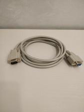 CAVO MONITOR VGA 9 PIN DB9