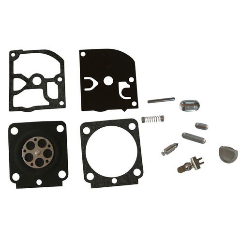 Kit ricostruzione riparazione - kit,