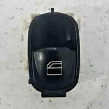 RICAMBI USATI, PULSANTIERA ALZACRISTALLI POSTERIORE SINISTRA MERCEDES C220