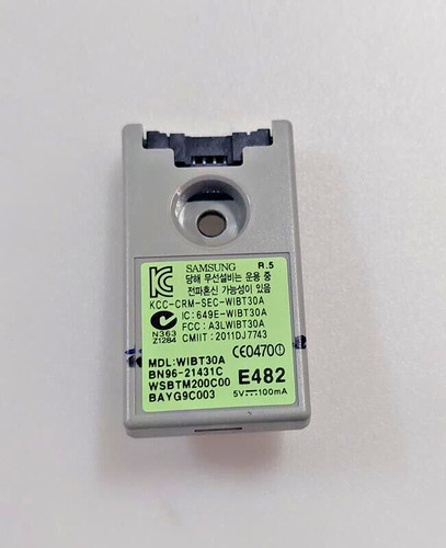 Modulo bluetooth wibt30a - bluetooth, tv