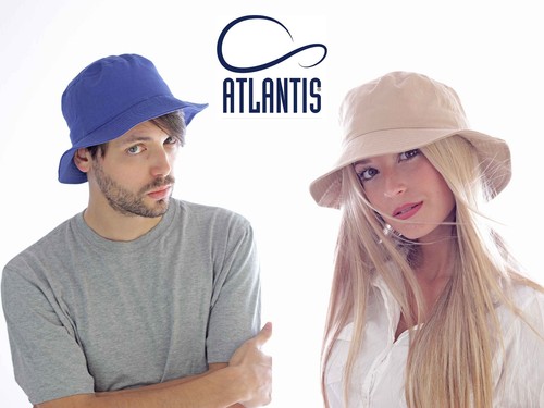 Atlantis pescatore bucket - atlantis,