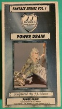 JJ Models model resin kit 1/15