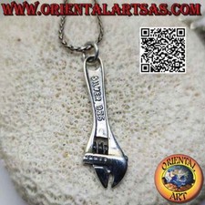 Ciondolo in Argento 925‰ la