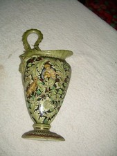 MAIOLICA  CANTAGALLI -