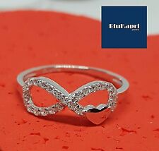 Anello donna argento 925